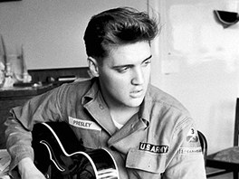 Elvis Presley