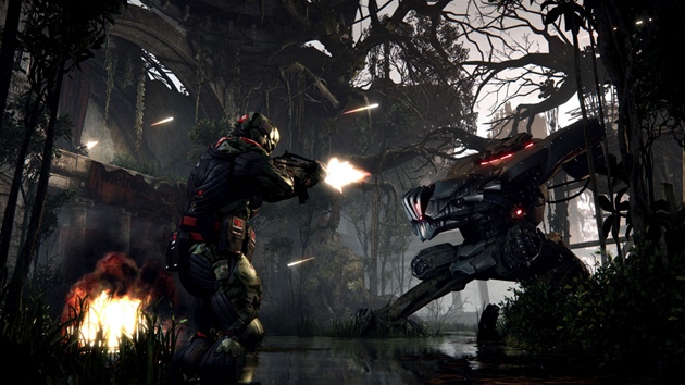 Crysis 3