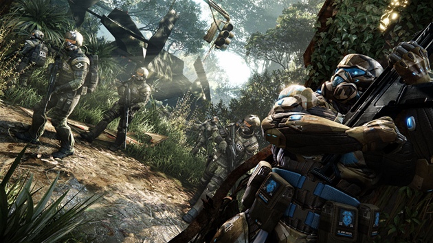 Crysis 3