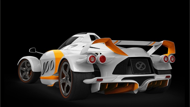 Tramontana XTR