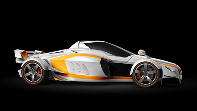 Tramontana XTR