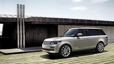 Range Rover 2013