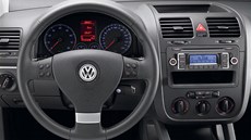 Volkswagen Golf 5. generace