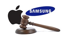 Samsung vs Apple