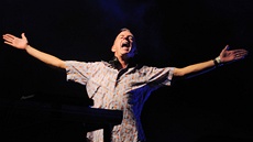 Fatboy Slim na Open Air Festivalu 2012 Fatboy Slim na Open Air Festivalu 2012