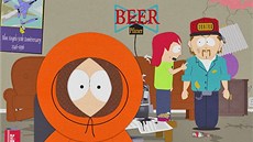 South Park - Kenny 