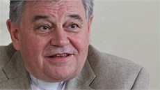 Kardinál Dominik Duka Kardinál Dominik Duka