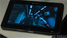 Qualcomm prodává svůj tablet za 1 300 dolarů, což je v přepočtu přes 26 tisíc... Qualcomm prodává svůj tablet za 1 300 dolarů, což je v přepočtu přes 26 tisíc...