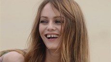 Vanessa Paradis