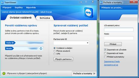 TeamViewer