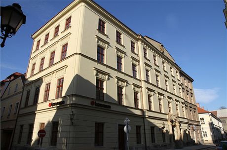 Residence Boromeum, Hradec Krlov