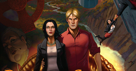 Broken Sword 5