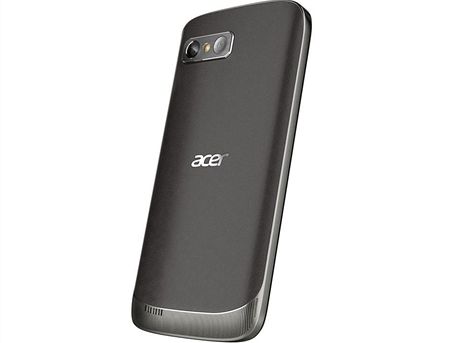 Acer Liquid Gallant Duo