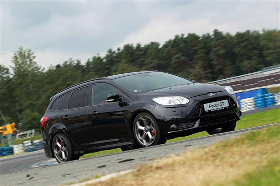 Ford Focus ST