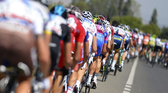 Má se nkterý z cyklist bát prohláení Thomase Dekkera? Nizozemec oznámil, e o dopingu prozradí ve, co ví.