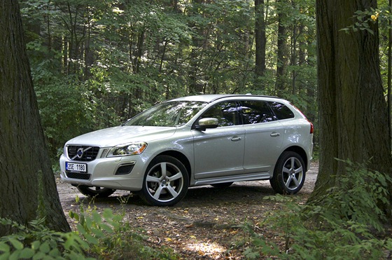 Volvo XC 60