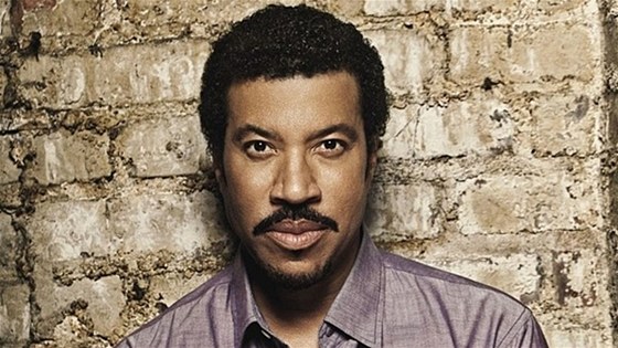 Lionel Richie