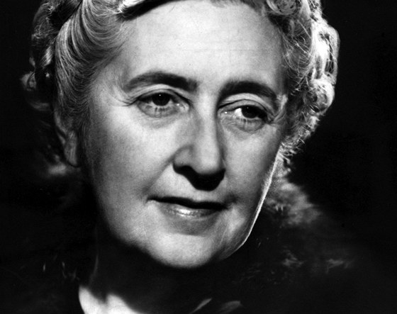 Agatha Christie