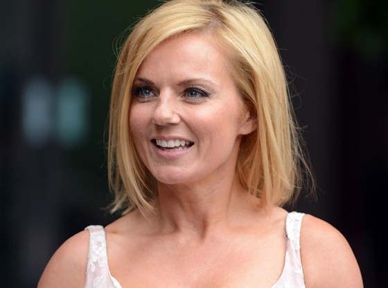 Geri Halliwellová