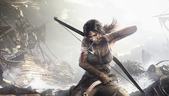 Letoní Tomb Raider má hru modernizovat a s tím se pojí i zahrnutí síové hry.