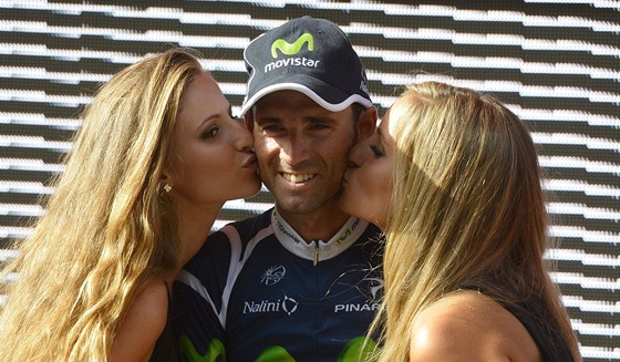 Alejandro Valverde