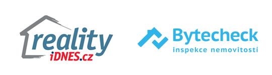 Reality iDNES.cz - realitn portl, Bytecheck - inspekce nemovitost