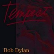 Bob Dylan: Tempest (obal alba)