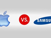 Apple vs. Samsung