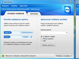 TeamViewer