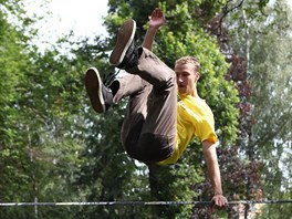 Horolezecký festival v Teplicích nad Metují (24. srpna 2012)