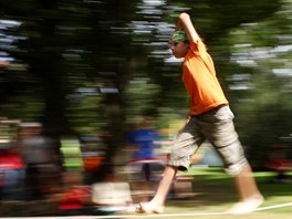 Horolezecký festival v Teplicích nad Metují (24. srpna 2012)