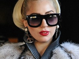 Lady Gaga, nejmocnj ena svtovho showbusinessu