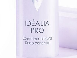 Hloubkov korektor proti tmavm skvrnm Idalia Pro s vitamnem C, Vichy, 790