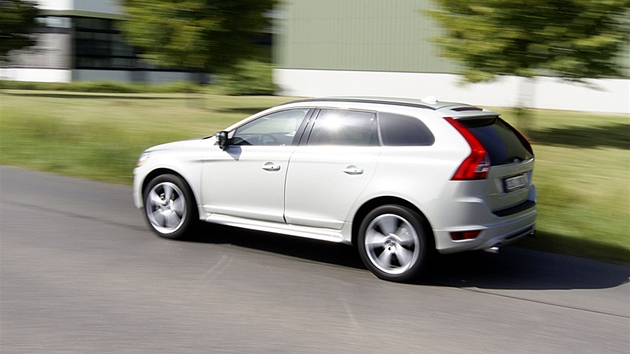 Volvo XC 60