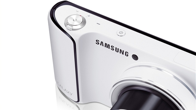 Samsung GALAXY Camera