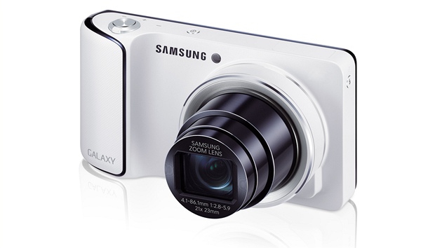 Samsung GALAXY Camera