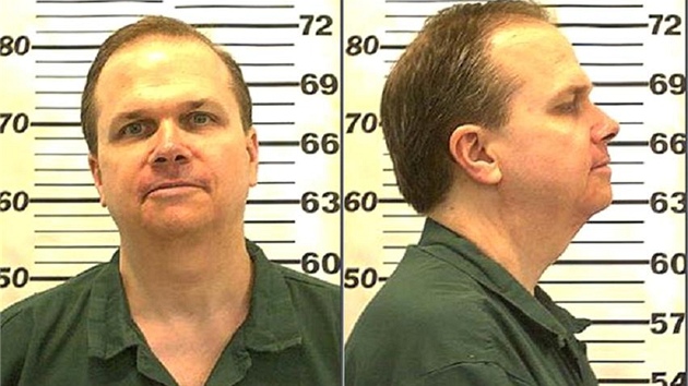 Mark David Chapman