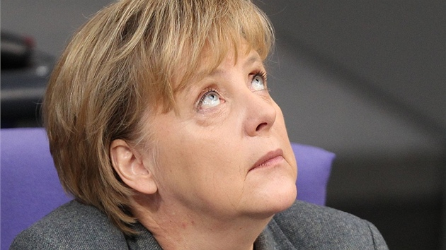 Nejmocnj ena svta je podle asopisu Forbes nmeck kanclka Angela Merkelov.