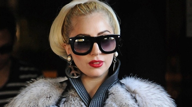 Lady Gaga, nejmocnj ena svtovho showbusinessu