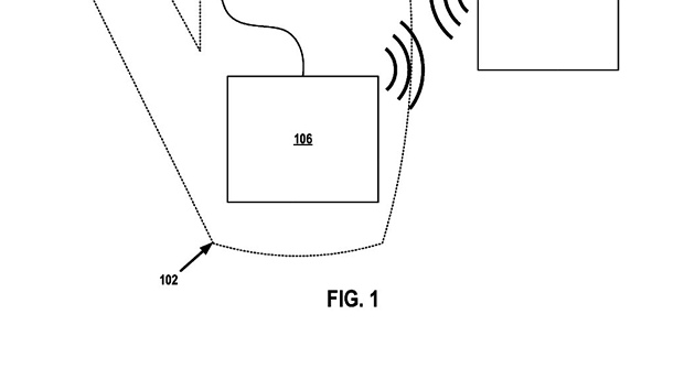 Patent Google na rukavice pro ovldn gesty