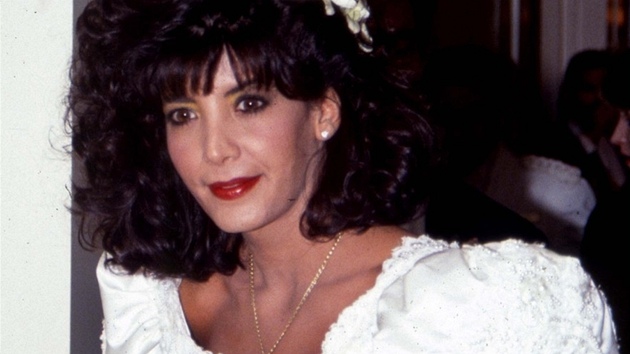 Sestra Sylvestera Stalloneho Toni-Ann Filitiov (1990)