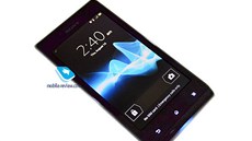 Sony Xperia J Sony Xperia J