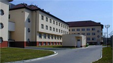 Detenční ústav v Brně. Detenční ústav v Brně.