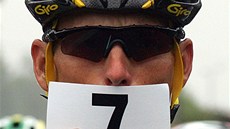 JSEM KRÁL. Lance Armstrong vyhrál sedmkrát nejslavnější cyklistický závod světa JSEM KRÁL. Lance Armstrong vyhrál sedmkrát nejslavnější cyklistický závod světa