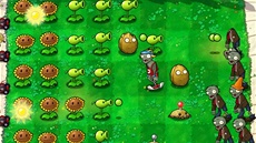 Plants vs Zombies