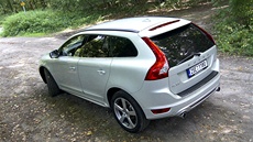 Volvo XC 60 Volvo XC 60