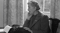 Agatha Christie