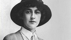 Agatha Christie