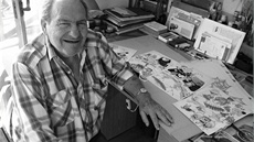 Ilustrátor Jaroslav Malák Ilustrátor Jaroslav Malák