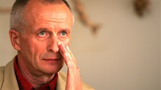 František Štěpánek, předseda dozorčí rady společnosti Sokolovská uhelná. František Štěpánek, předseda dozorčí rady společnosti Sokolovská uhelná.
